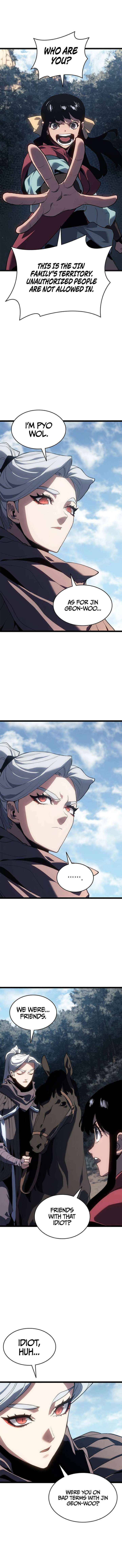 Read Reaper of the Drifting Moon Manga Online