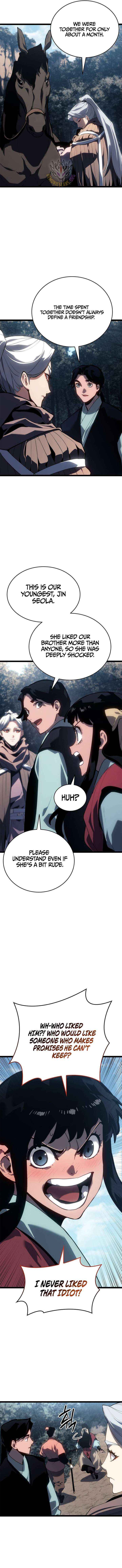 Read Reaper of the Drifting Moon Manga Online