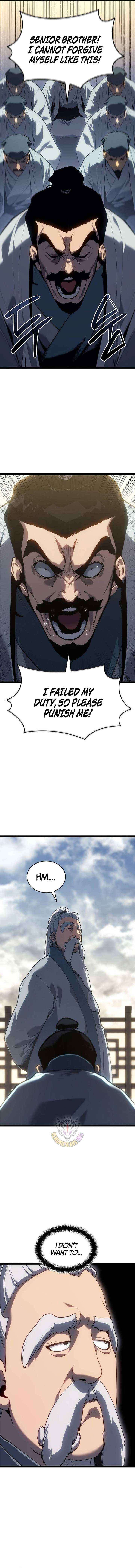 Read Reaper of the Drifting Moon Manga Online