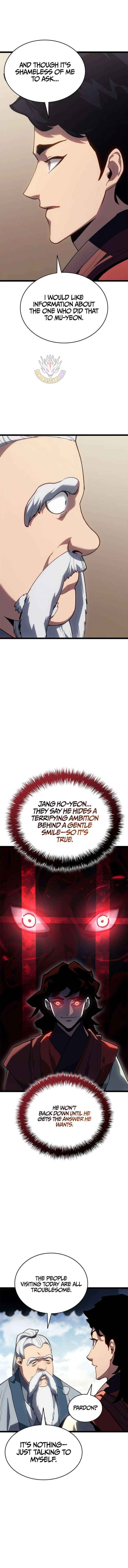 Read Reaper of the Drifting Moon Manga Online