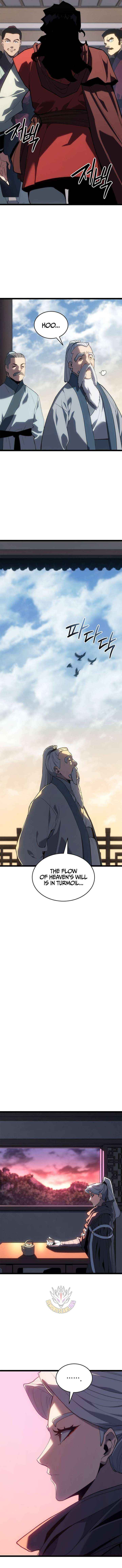 Read Reaper of the Drifting Moon Manga Online