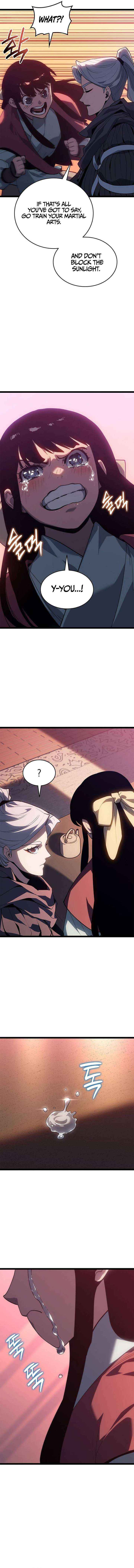 Read Reaper of the Drifting Moon Manga Online