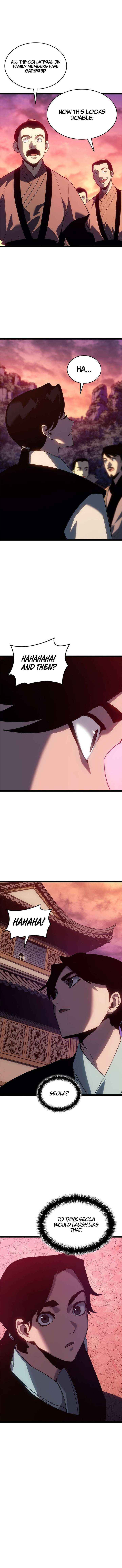 Read Reaper of the Drifting Moon Manga Online