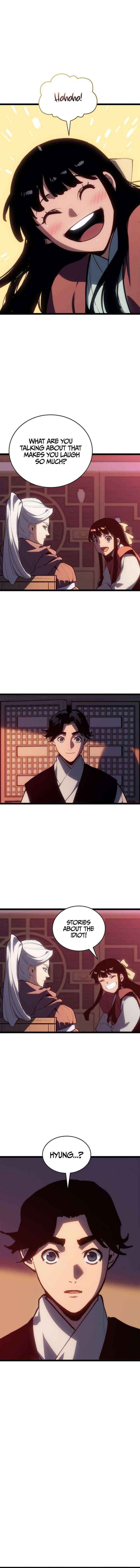 Read Reaper of the Drifting Moon Manga Online