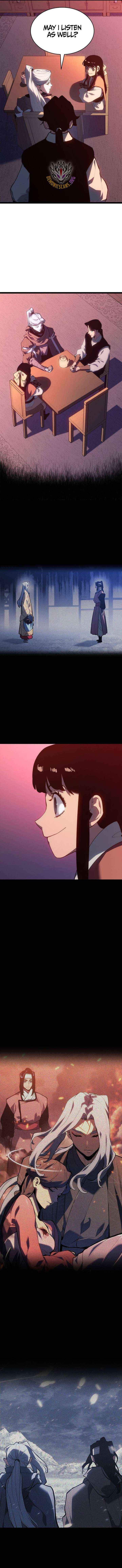 Read Reaper of the Drifting Moon Manga Online