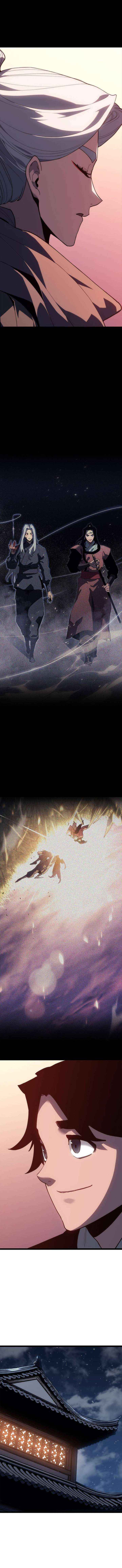 Read Reaper of the Drifting Moon Manga Online