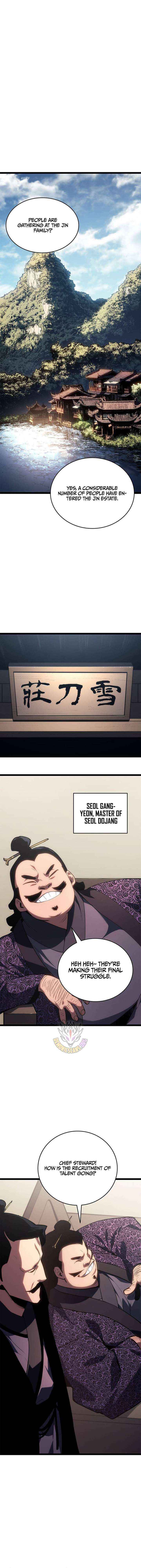 Read Reaper of the Drifting Moon Manga Online