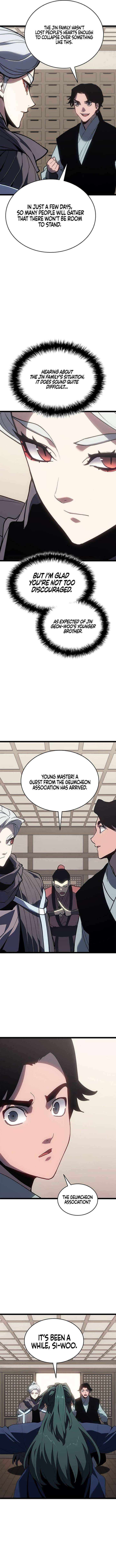 Read Reaper of the Drifting Moon Manga Online