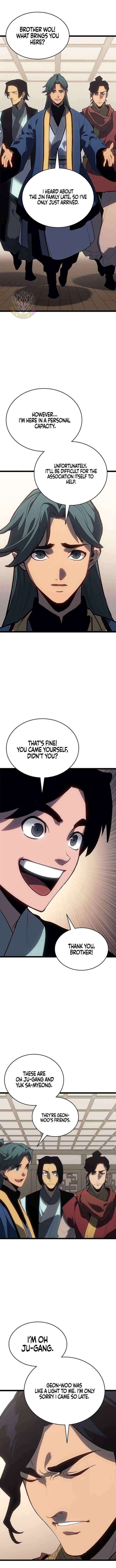 Read Reaper of the Drifting Moon Manga Online