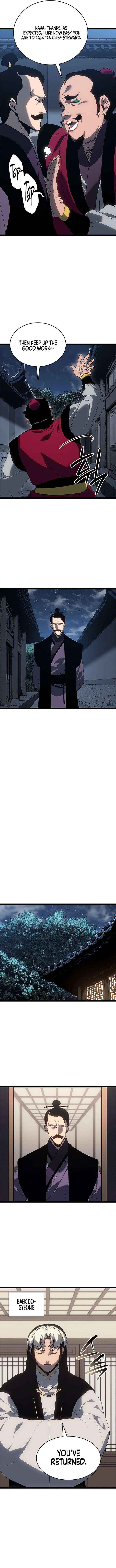 Read Reaper of the Drifting Moon Manga Online