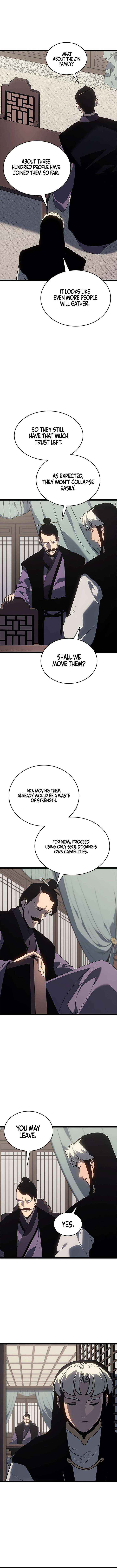 Read Reaper of the Drifting Moon Manga Online