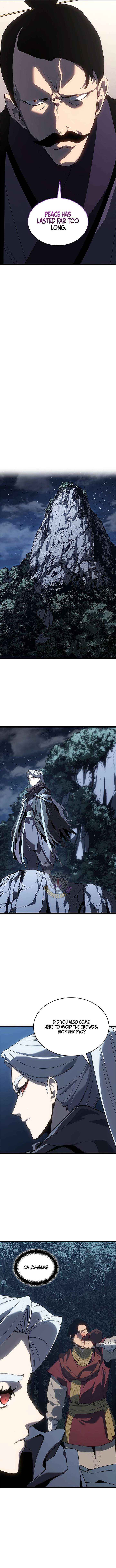 Read Reaper of the Drifting Moon Manga Online