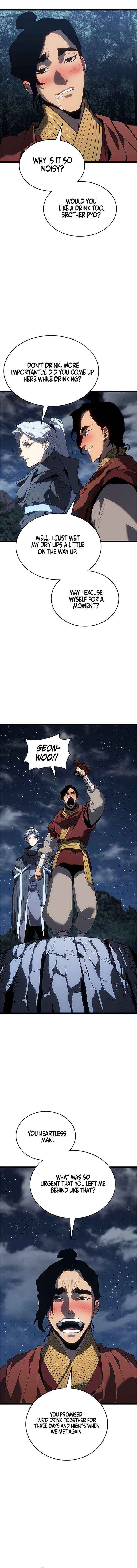 Read Reaper of the Drifting Moon Manga Online