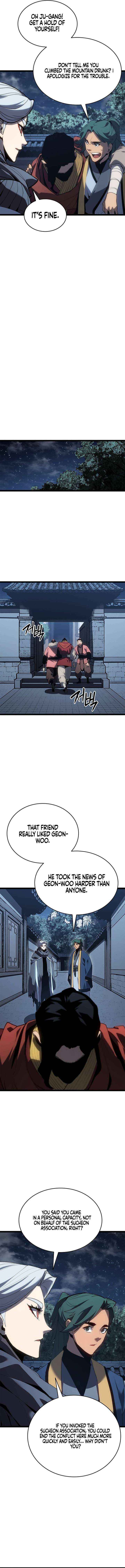 Read Reaper of the Drifting Moon Manga Online