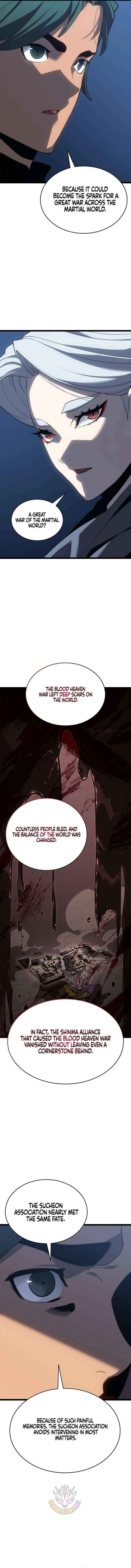 Read Reaper of the Drifting Moon Manga Online