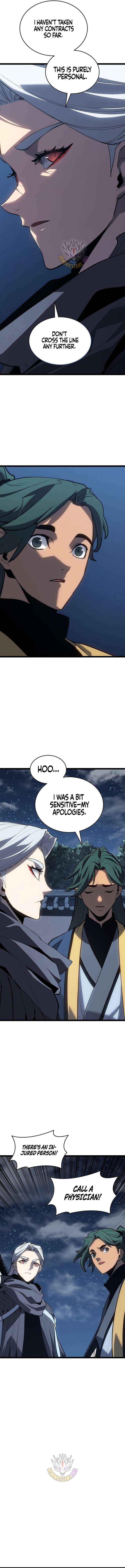 Read Reaper of the Drifting Moon Manga Online