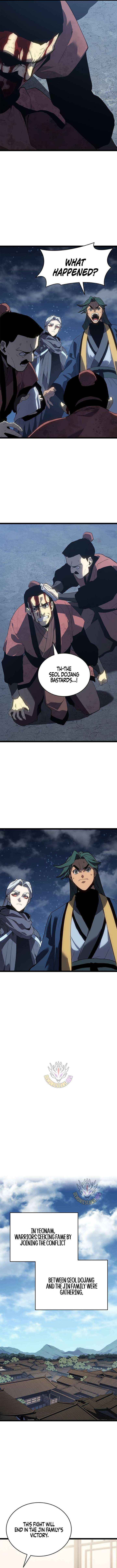 Read Reaper of the Drifting Moon Manga Online