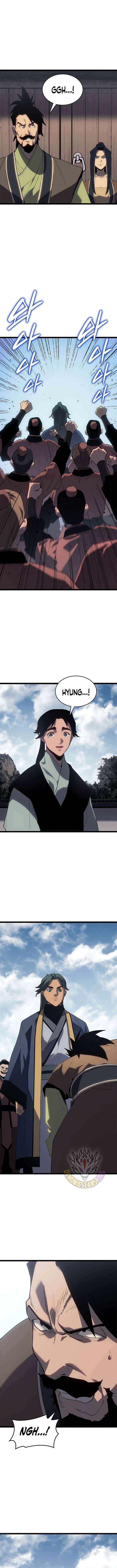 Read Reaper of the Drifting Moon Manga Online