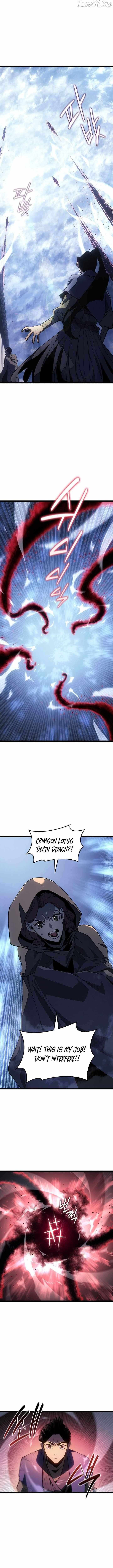 Read Reaper of the Drifting Moon Manga Online