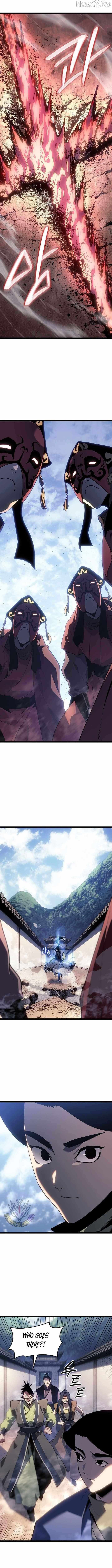 Read Reaper of the Drifting Moon Manga Online