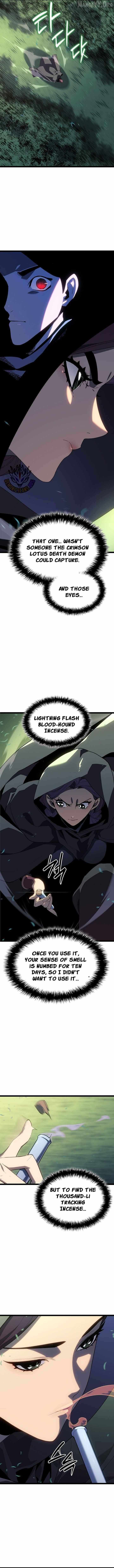 Read Reaper of the Drifting Moon Manga Online