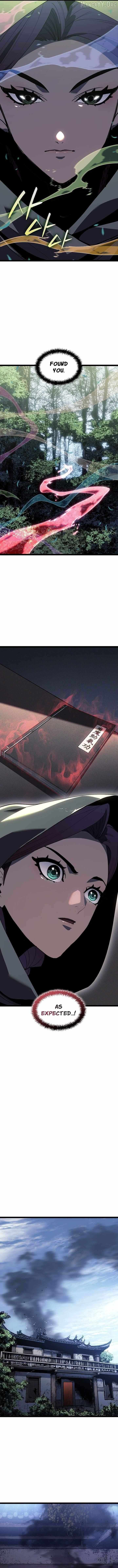 Read Reaper of the Drifting Moon Manga Online