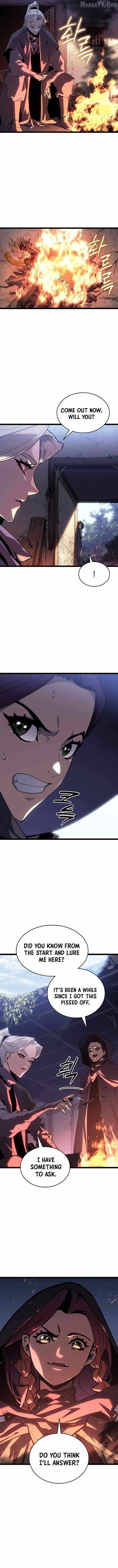 Read Reaper of the Drifting Moon Manga Online