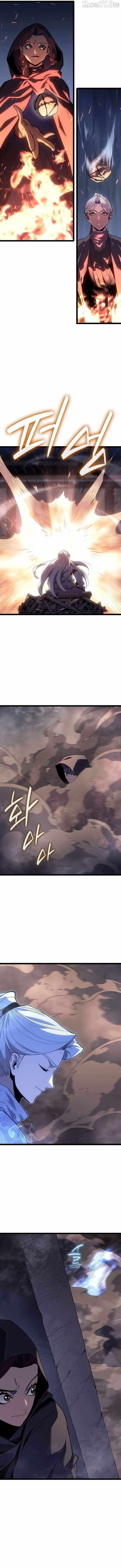 Read Reaper of the Drifting Moon Manga Online