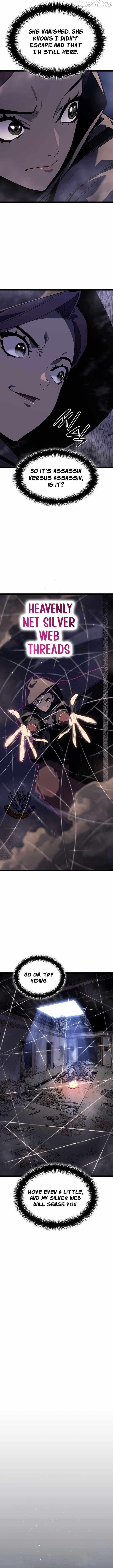 Read Reaper of the Drifting Moon Manga Online