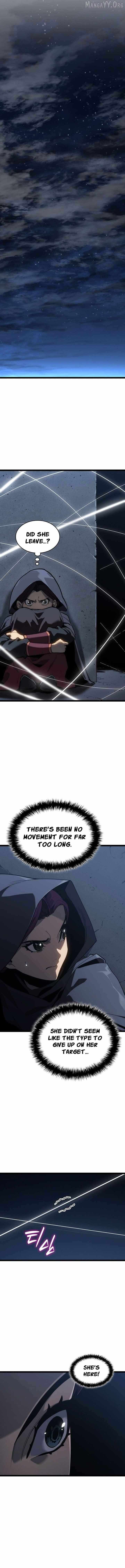 Read Reaper of the Drifting Moon Manga Online