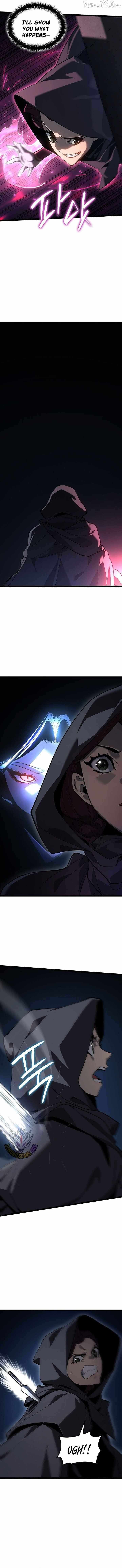 Read Reaper of the Drifting Moon Manga Online