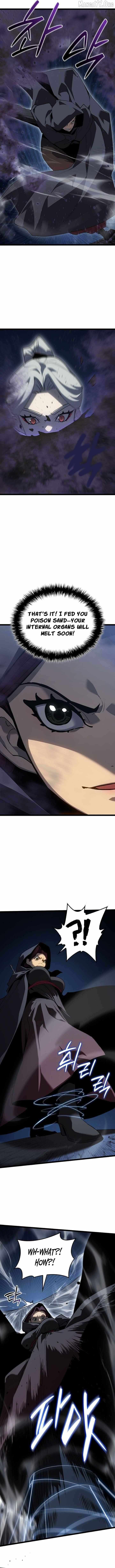 Read Reaper of the Drifting Moon Manga Online