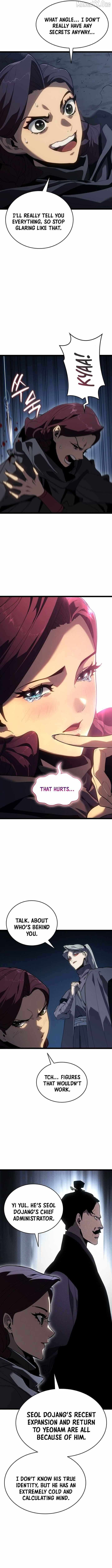 Read Reaper of the Drifting Moon Manga Online