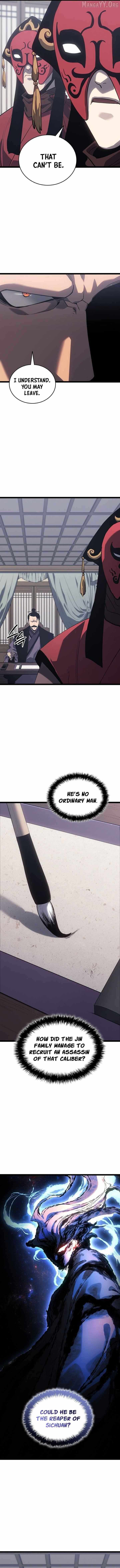 Read Reaper of the Drifting Moon Manga Online