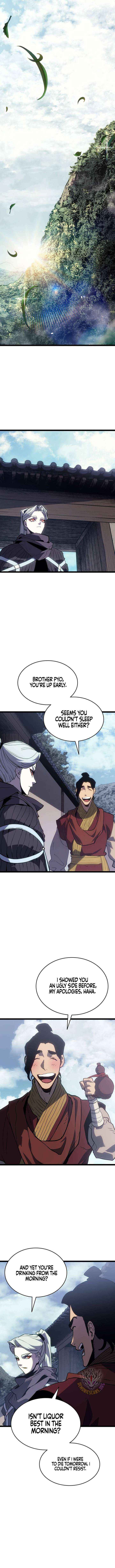 Read Reaper of the Drifting Moon Manga Online