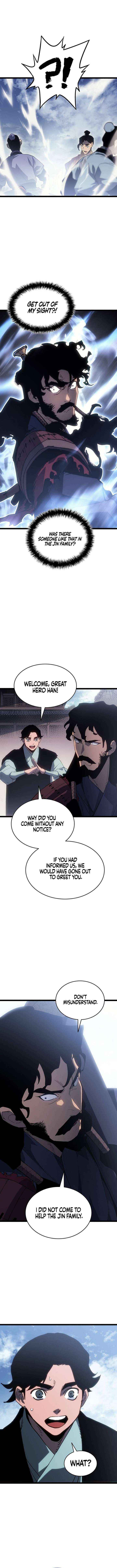 Read Reaper of the Drifting Moon Manga Online