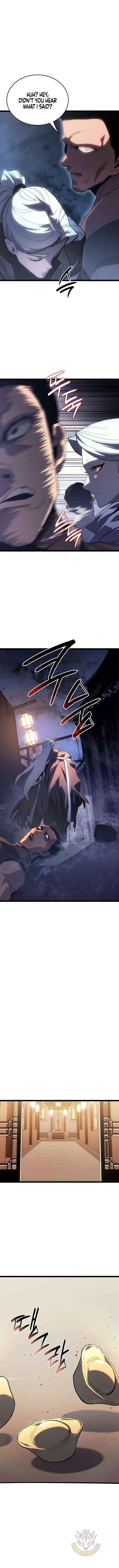 Read Reaper of the Drifting Moon Manga Online