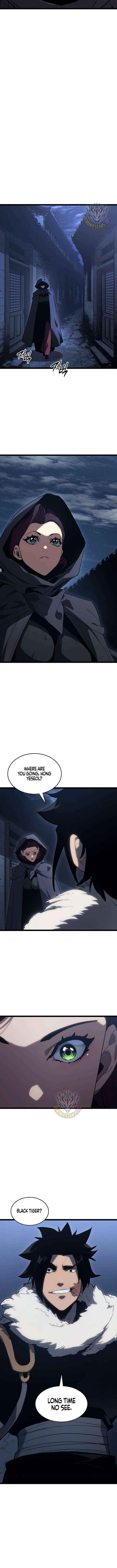 Read Reaper of the Drifting Moon Manga Online