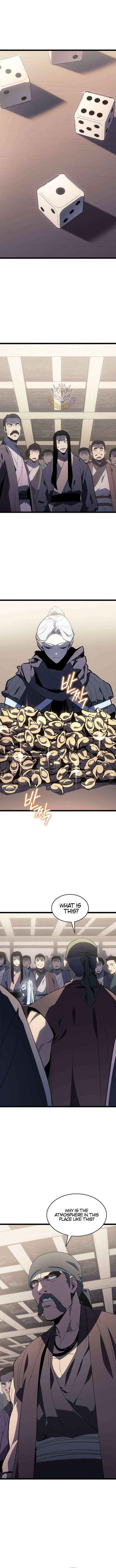 Read Reaper of the Drifting Moon Manga Online