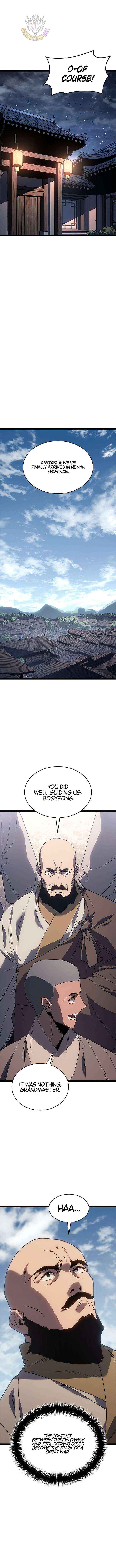 Read Reaper of the Drifting Moon Manga Online