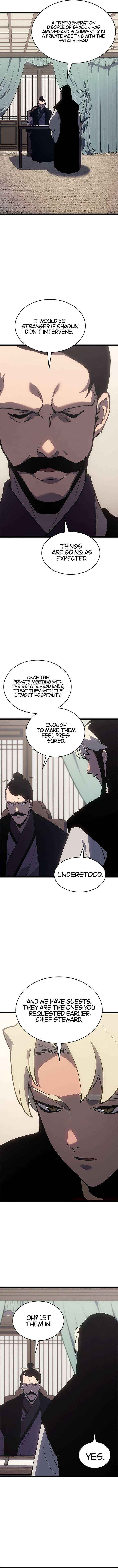 Read Reaper of the Drifting Moon Manga Online