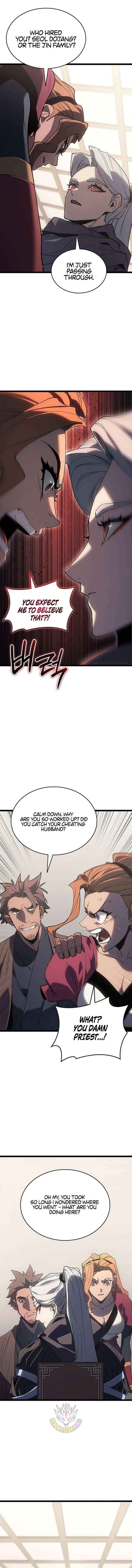 Read Reaper of the Drifting Moon Manga Online