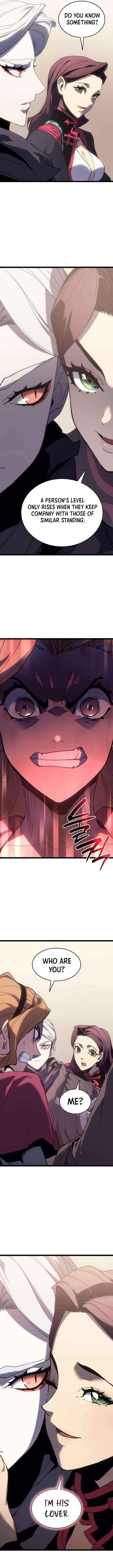 Read Reaper of the Drifting Moon Manga Online