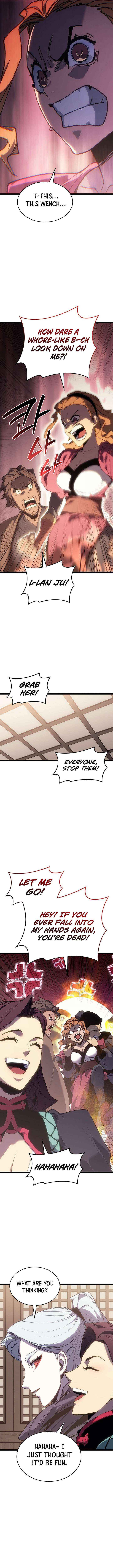 Read Reaper of the Drifting Moon Manga Online