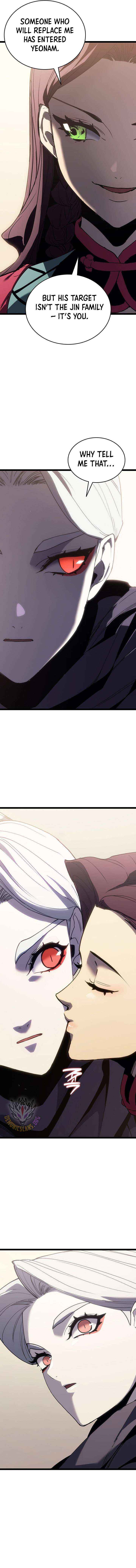 Read Reaper of the Drifting Moon Manga Online