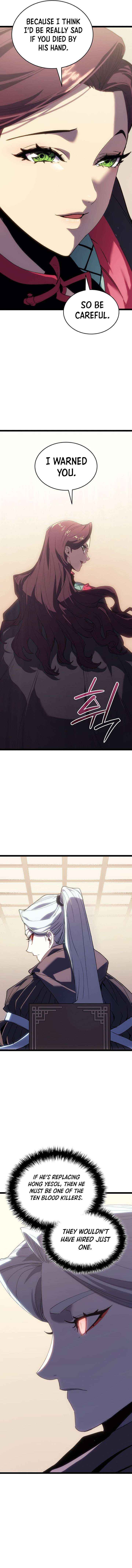 Read Reaper of the Drifting Moon Manga Online