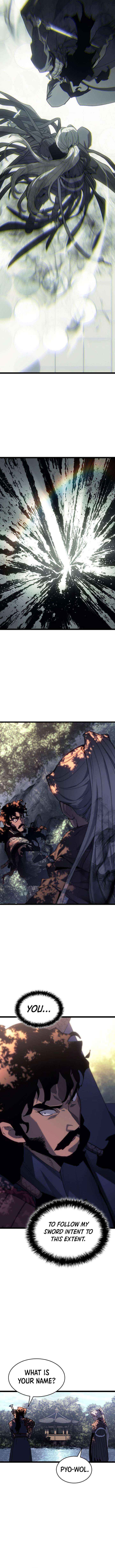 Read Reaper of the Drifting Moon Manga Online