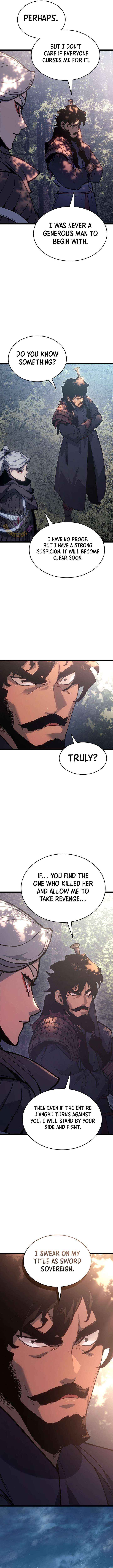 Read Reaper of the Drifting Moon Manga Online