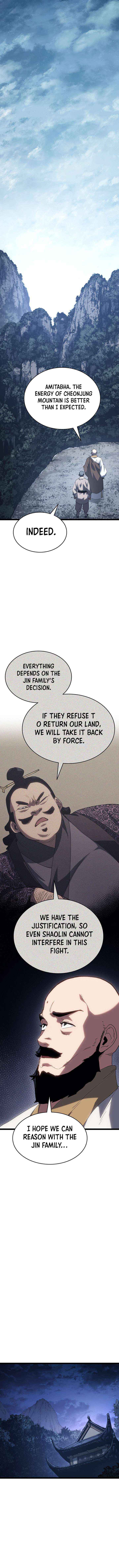 Read Reaper of the Drifting Moon Manga Online