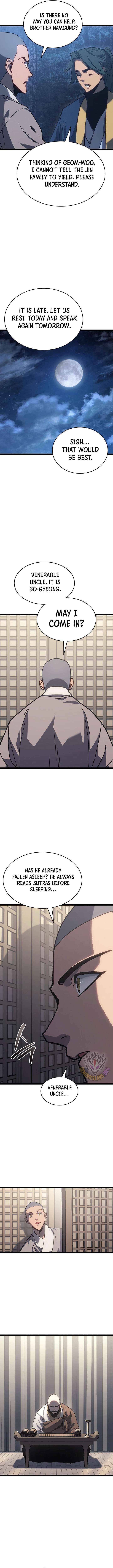 Read Reaper of the Drifting Moon Manga Online